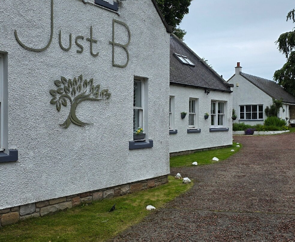 Justb Edinburgh主图