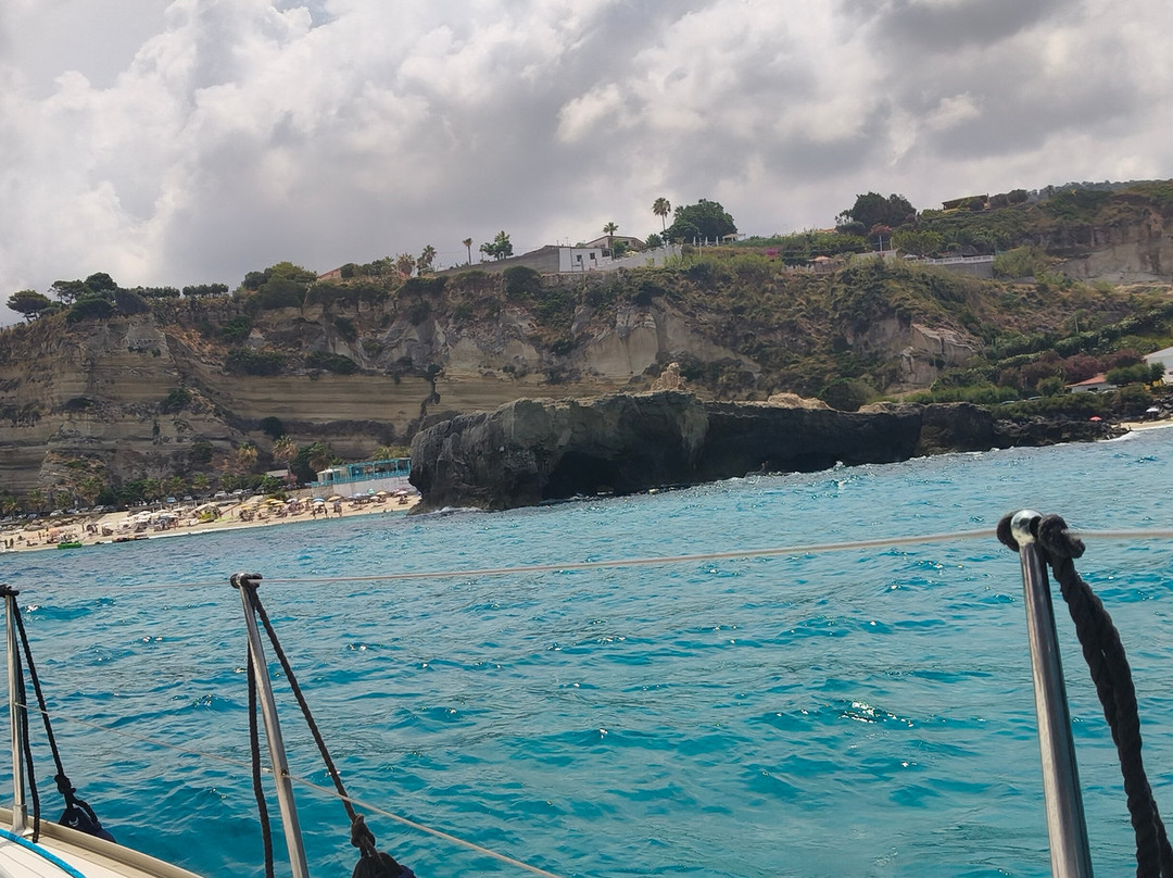 Costa degli Dei Resort主图