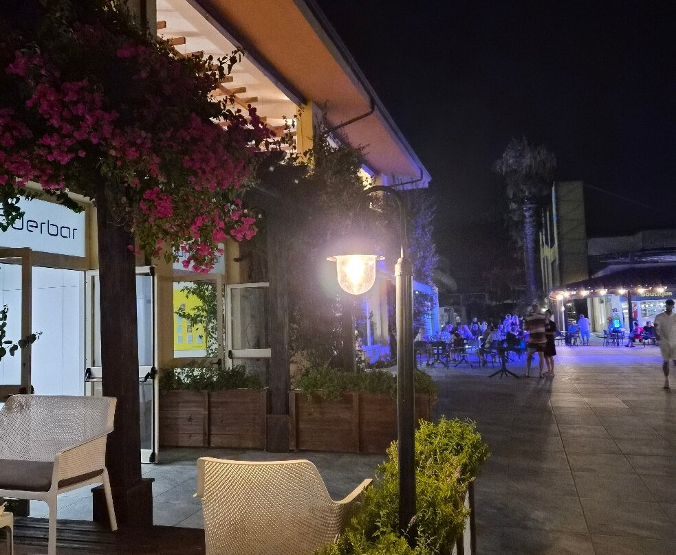 图伊卡拉布里亚魔法生活酒店 - 全包式主图