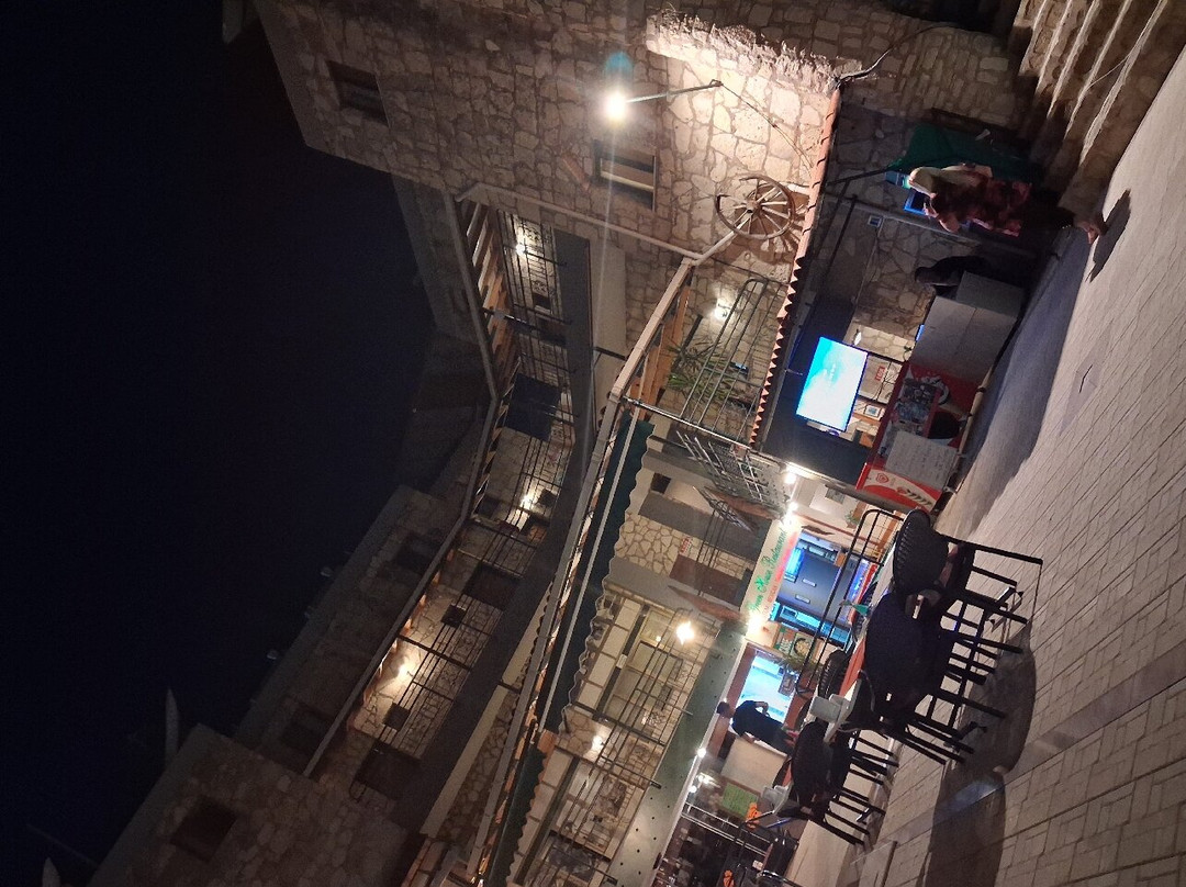 绿屋公寓酒店主图