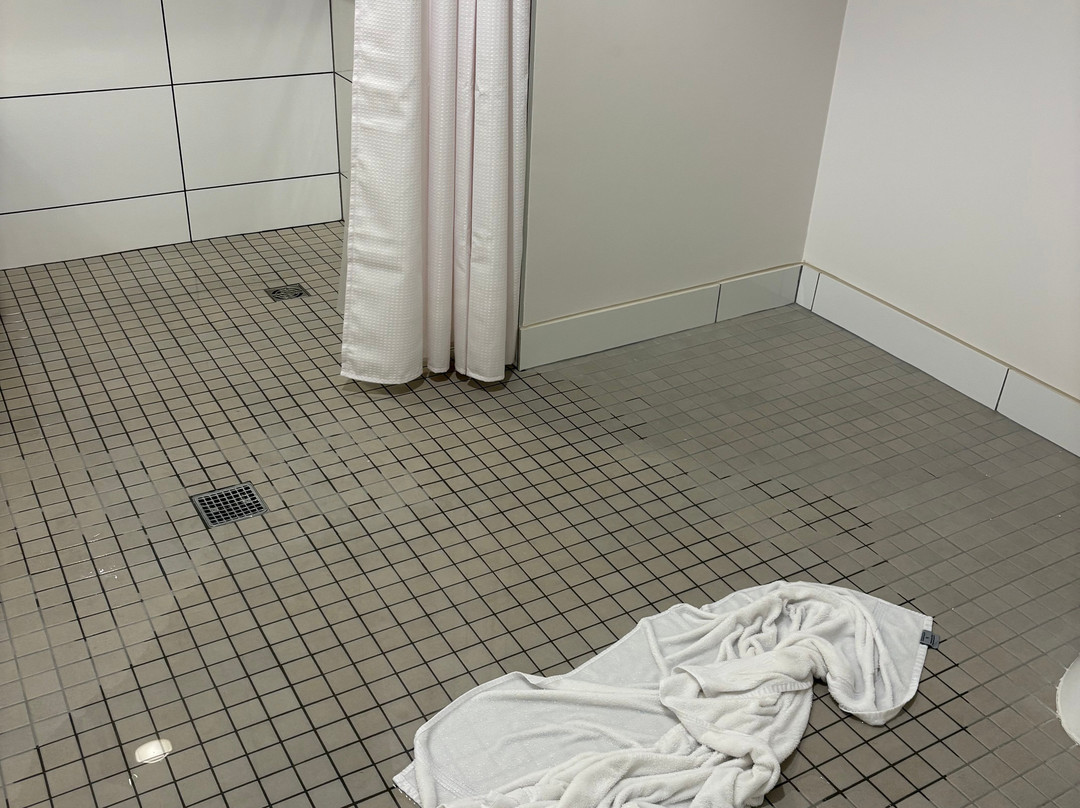 华盛顿特区国家港口万豪AC酒店主图