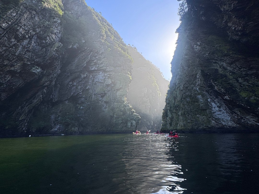 Untouched Adventures-暴风河必去景点