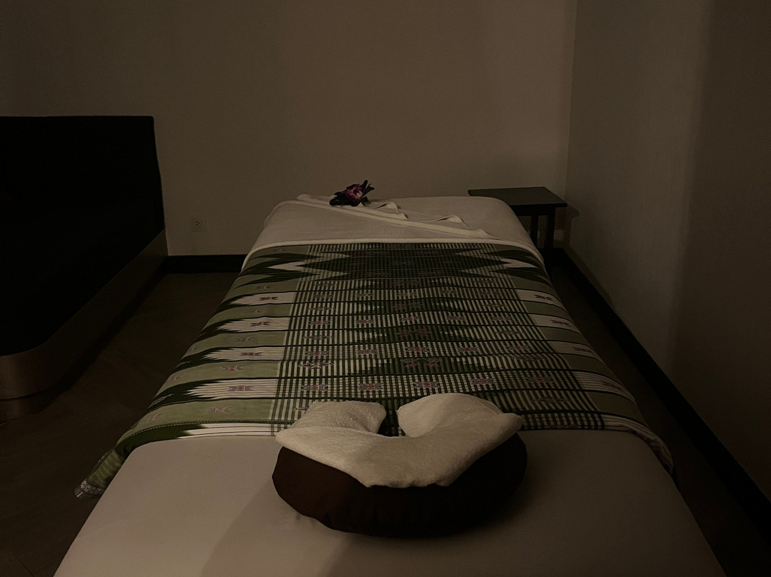 Pearl Spa in Phuket-Karon Beach必去景点
