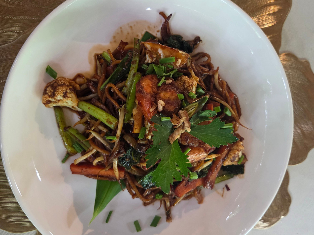 Langkawi Cooking School at Buluh & Tebing Organic Farm-兰卡威必去景点