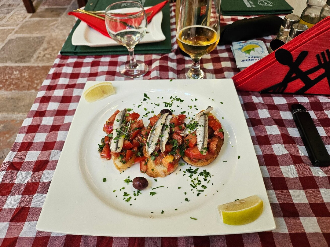 Konoba Dragičević
