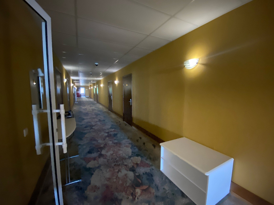 Alex Resort & Spa Hotel主图