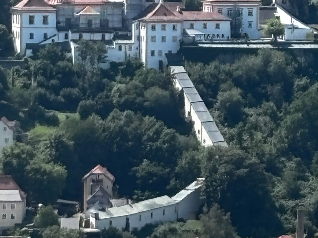 Pilgrimage Church and Pauline Fathers' Monastery-帕绍必去景点