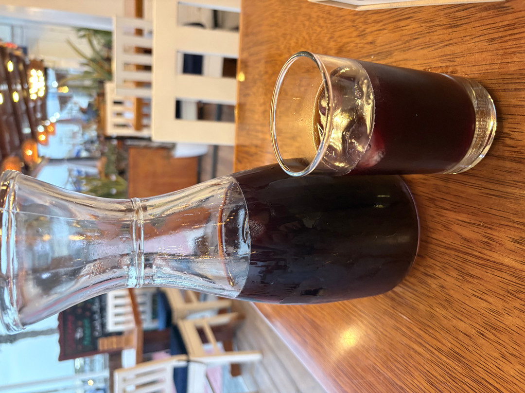 Sol de Paracas