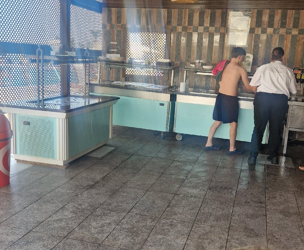 LIVVO塔里托谷酒店及水上乐园主图