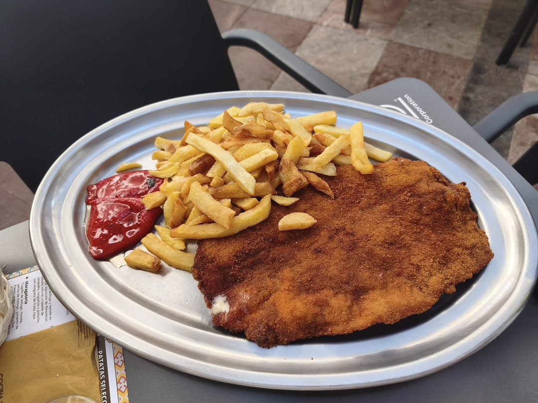 Diferent Restaurante Astorga