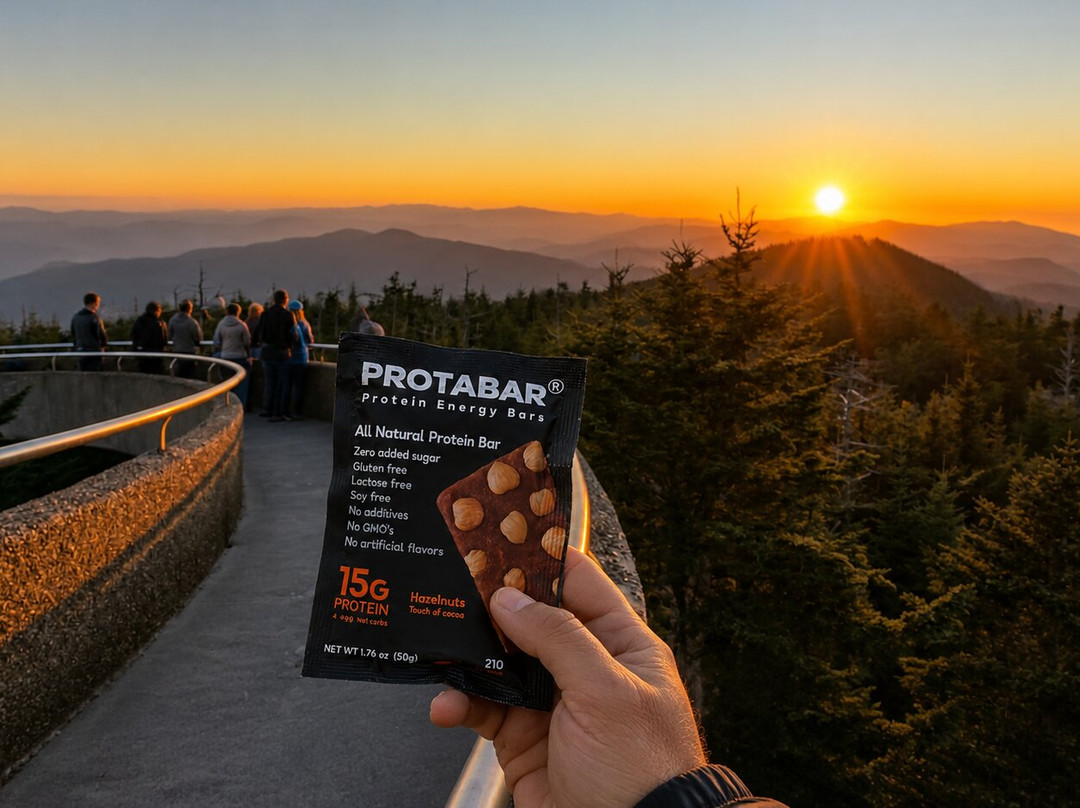 Appalachian National Scenic Trail-哈泊斯费里必去景点