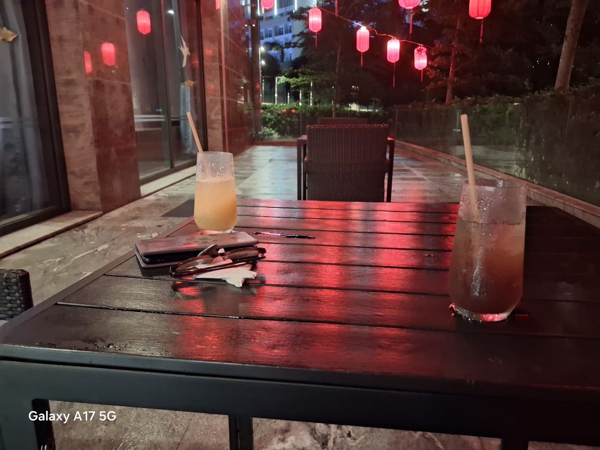 富国岛温德姆至尊酒店-旅行者