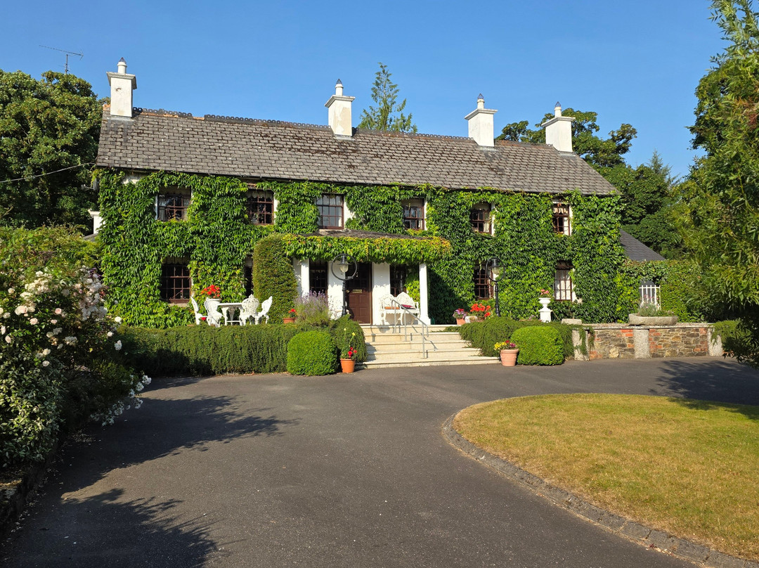 Woodlands Country House主图