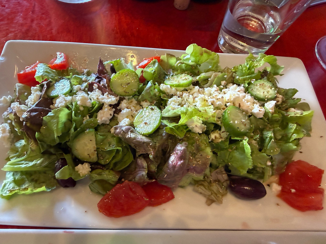 Portico Italian Social Food