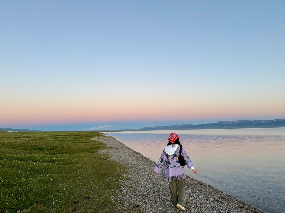Kyrgyz Landscapes Travel-Kochkor必去景点