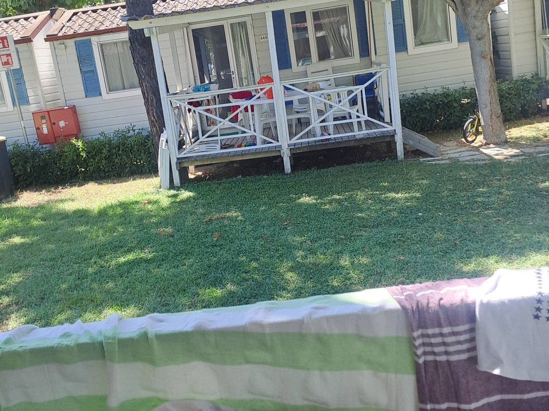 Riva Nuova Camping Village主图