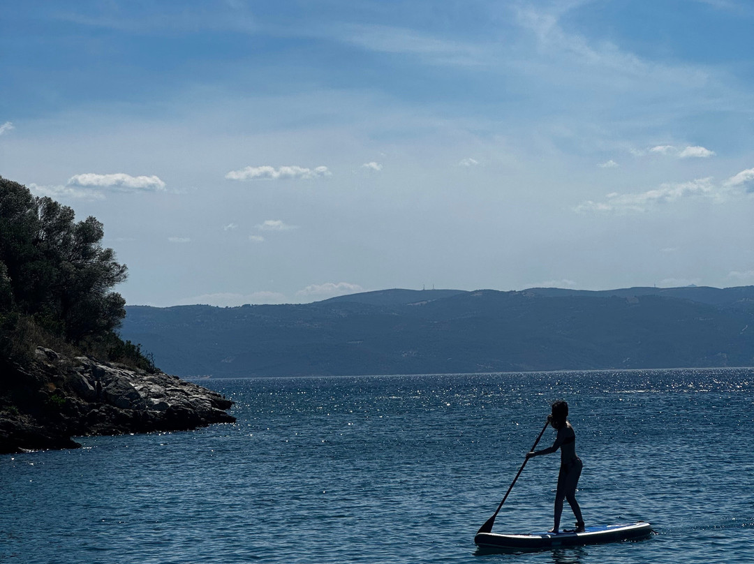 Evia Tours & Cruises-Khalkis必去景点