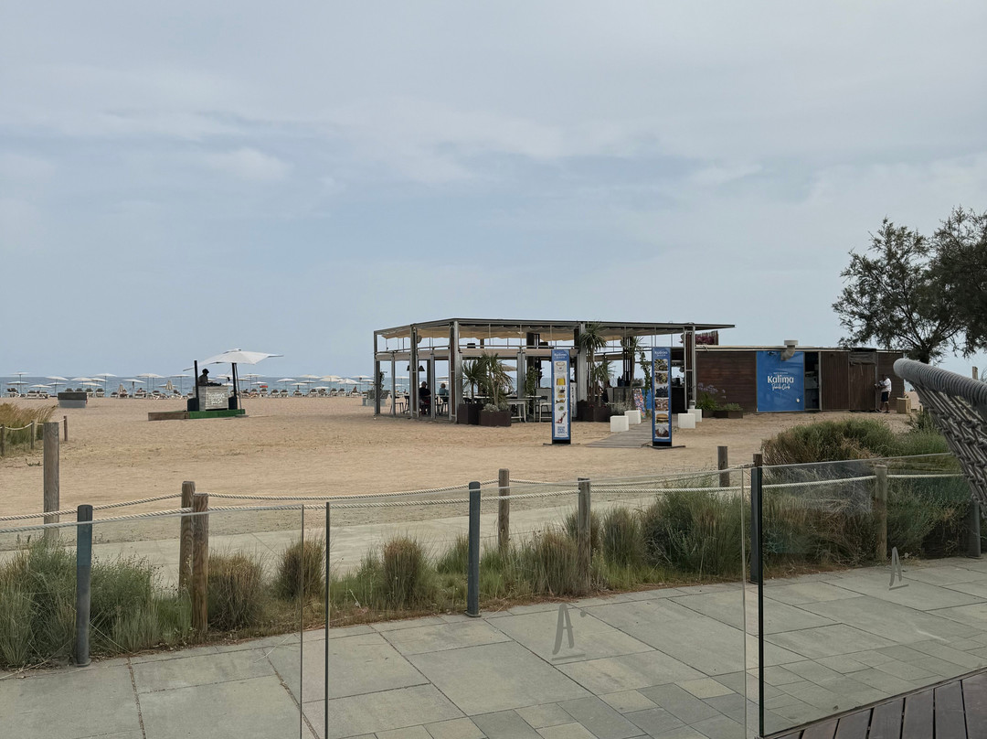 The Place Mar Mediterrania by Alegria 4 Sup Adults Only主图