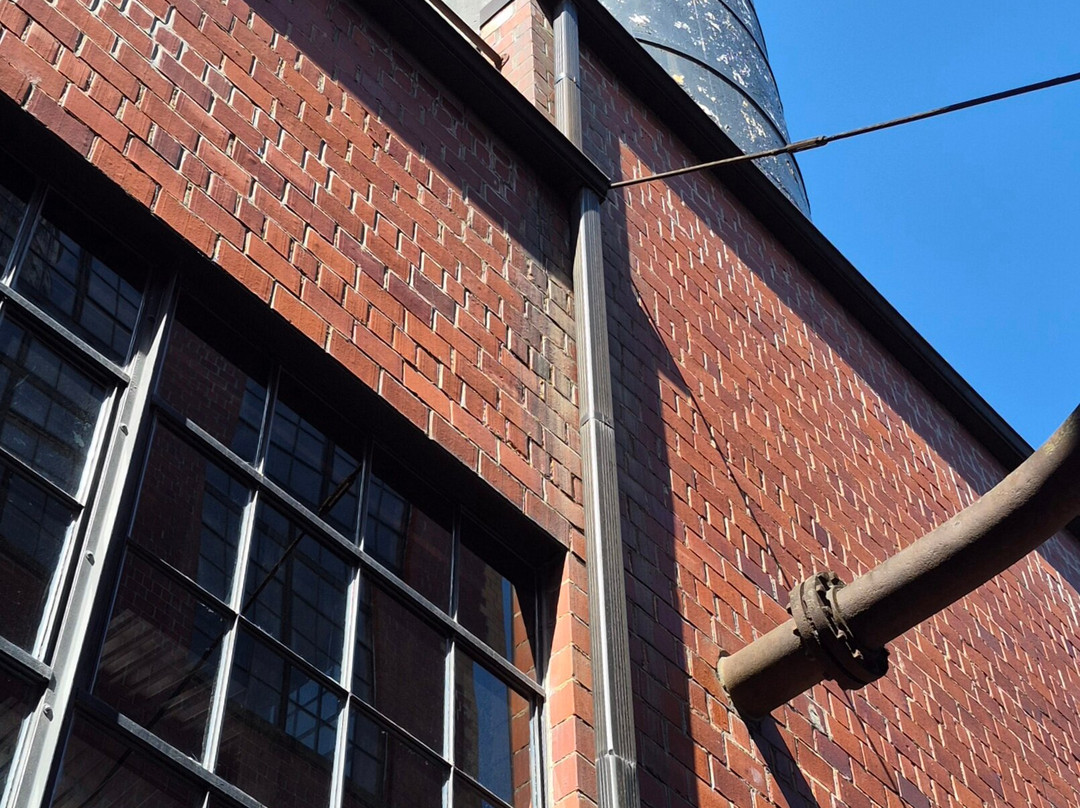 James E. Pepper Distillery-列克星敦必去景点