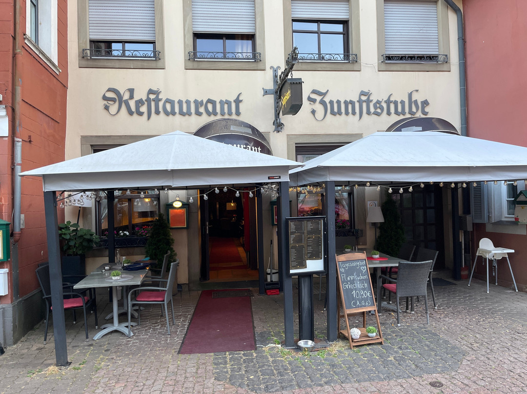 Zunftstube