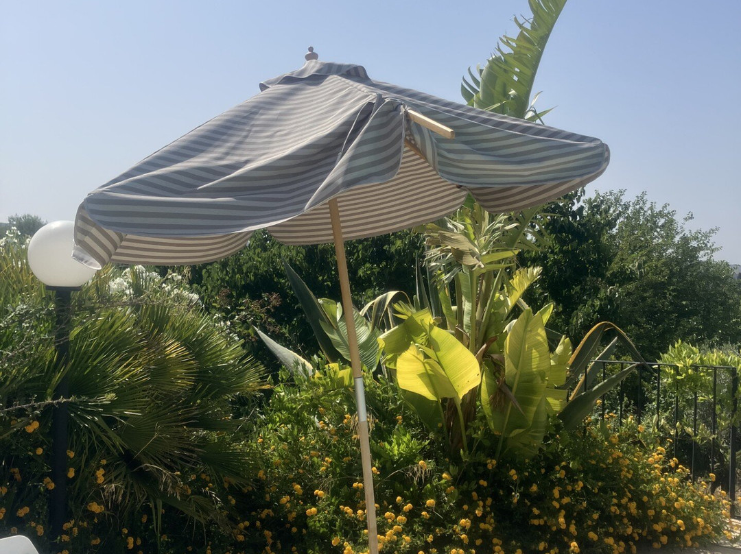 Baglio Vecchio Agriturismo主图