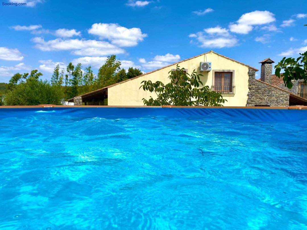 Casa Raiz Guest House & Retiro