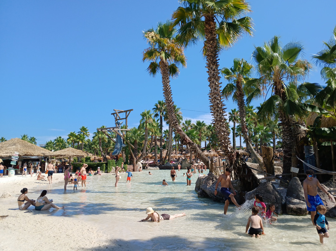 Caribe Bay, Jesolo-Lido di Jesolo必去景点