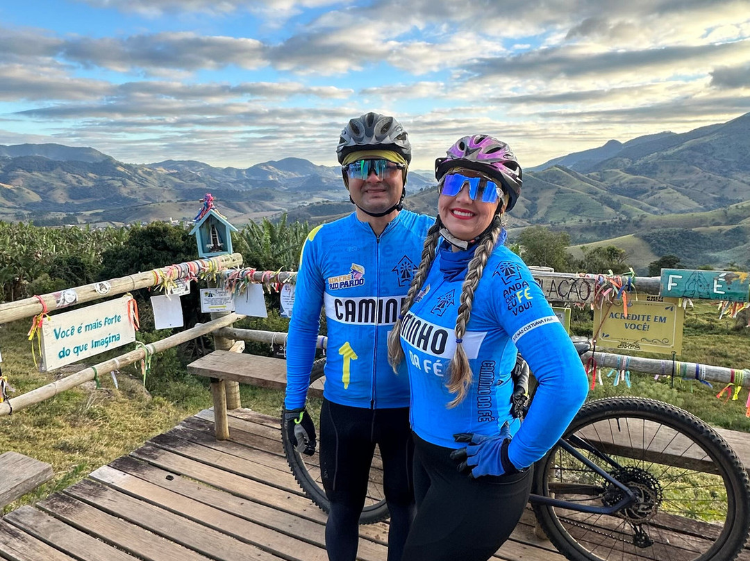 Bikers Rio Pardo-Sao Jose Do Rio Pardo必去景点
