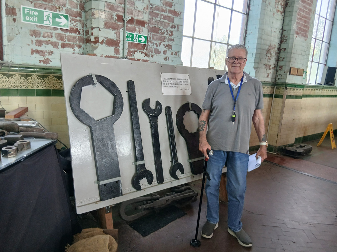 Lancashire Mining Museum CIO-Astley必去景点