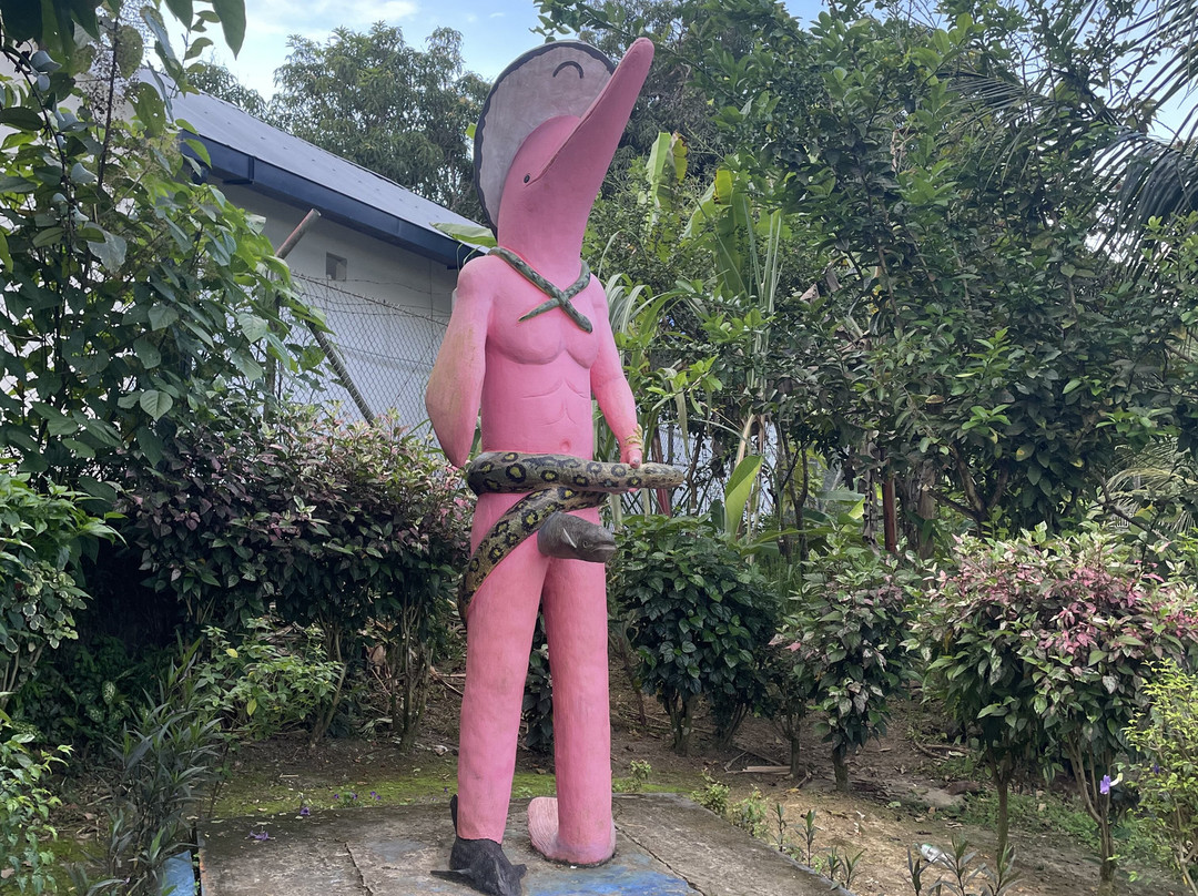 Amazon Jungle Johnny Tours-Puerto Narino必去景点
