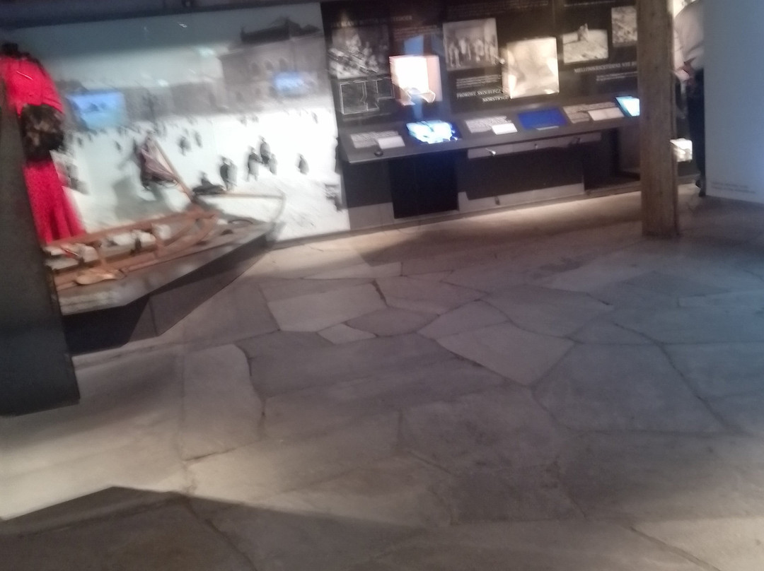 Museum of Oslo-奥斯陆必去景点