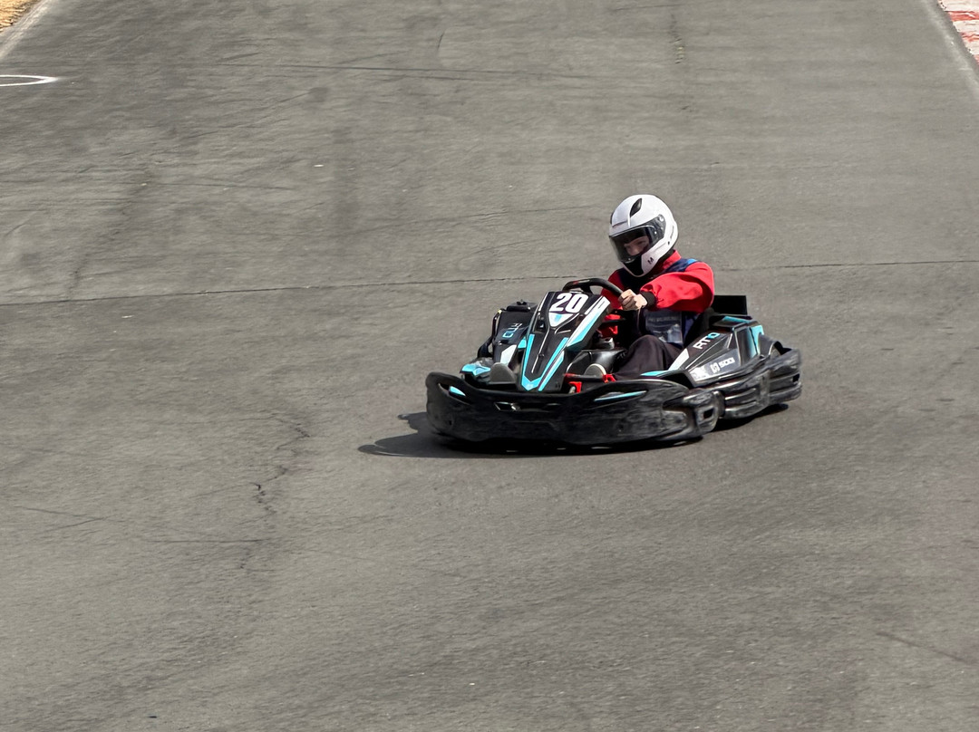Lille Karting-Ennetieres-en-Weppes必去景点