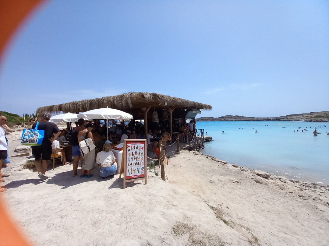 Bucaneros Binibeca