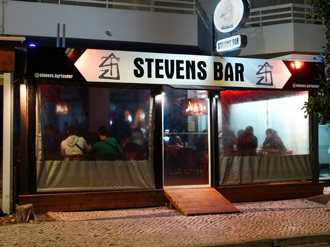 Stevens Bar-蒙特哥多必去景点