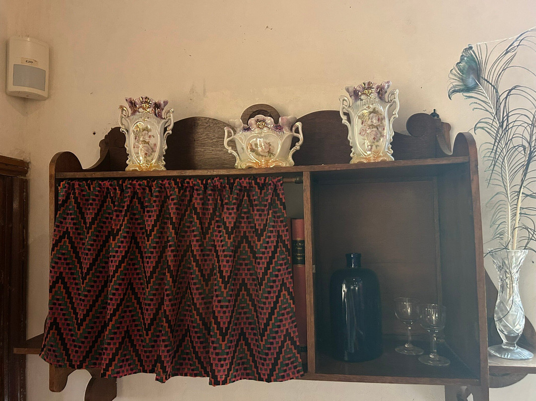 Veluws Museum Hagedoorns Plaatse