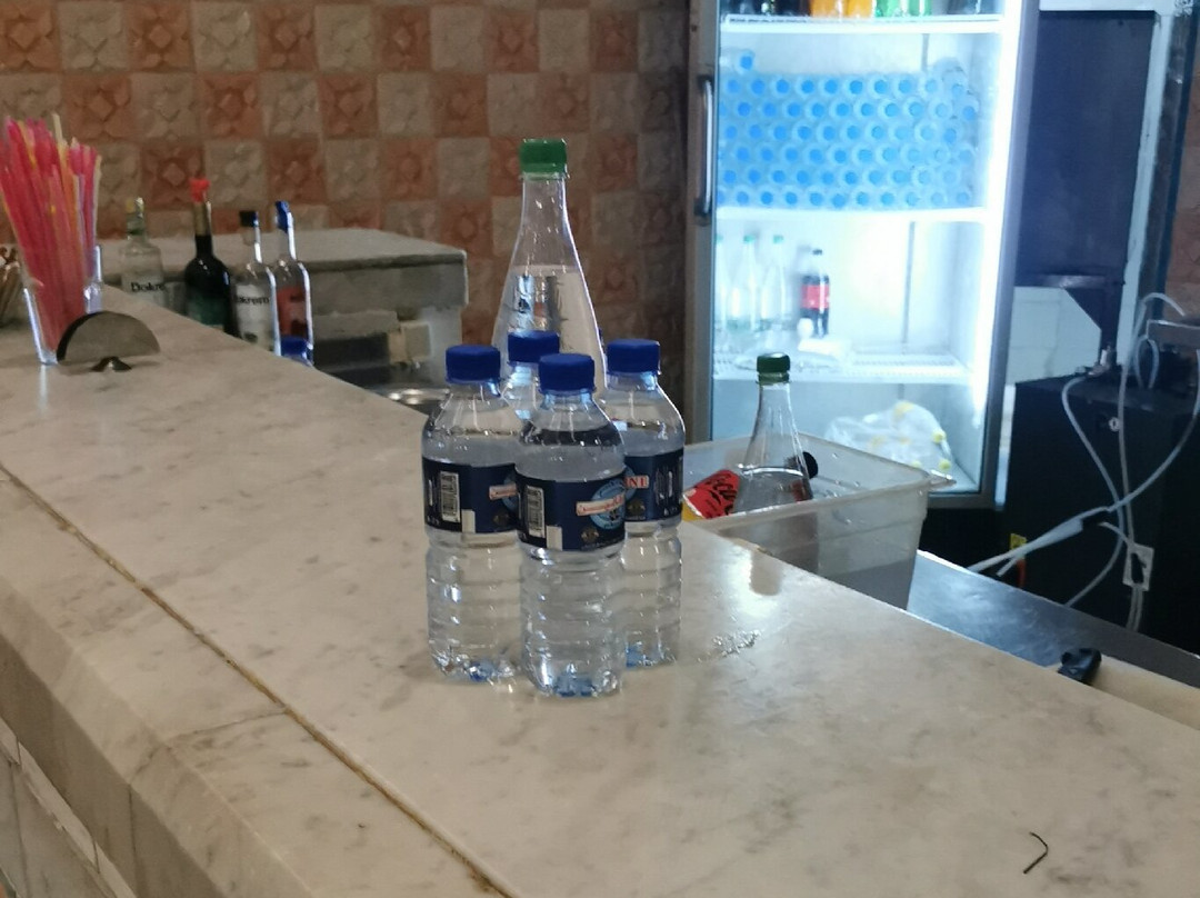 Nahrawess Resort & Thalasso主图