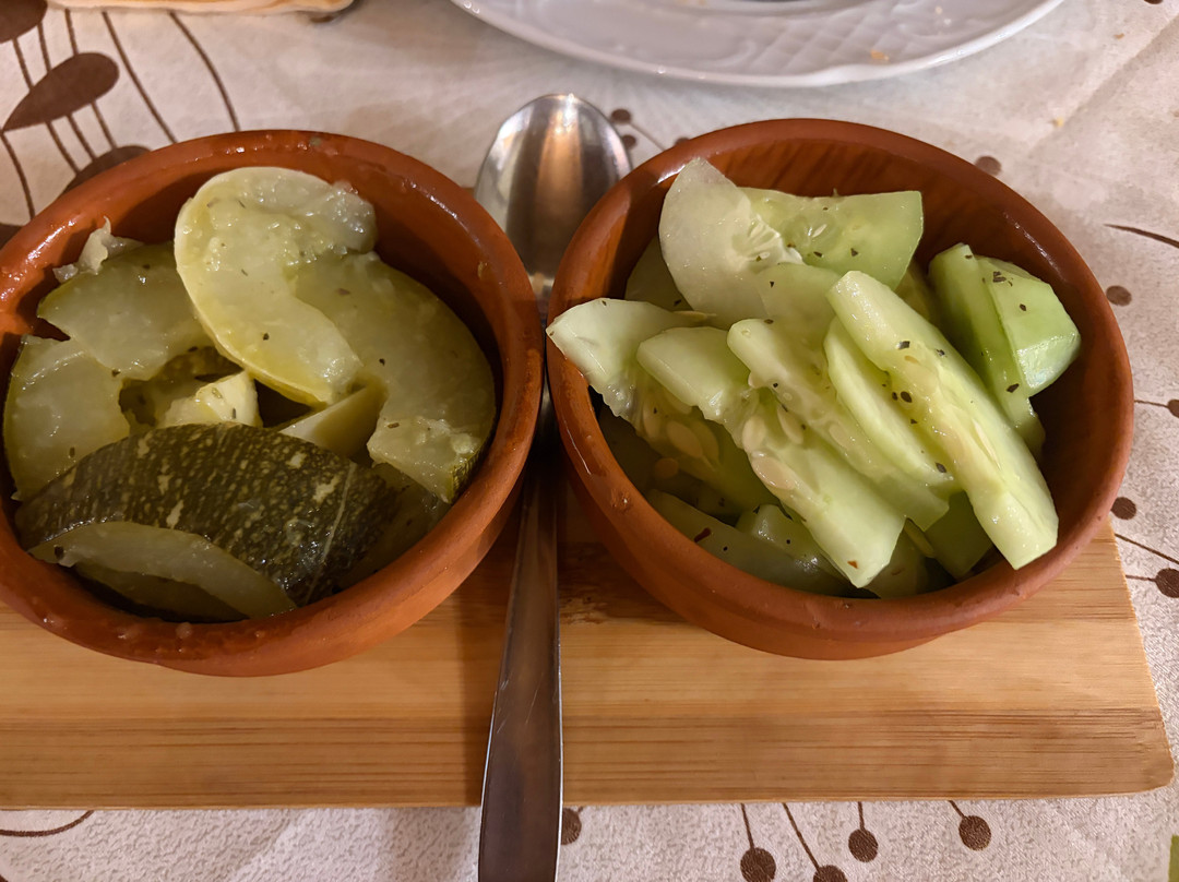 Ristorante Don Ippolito