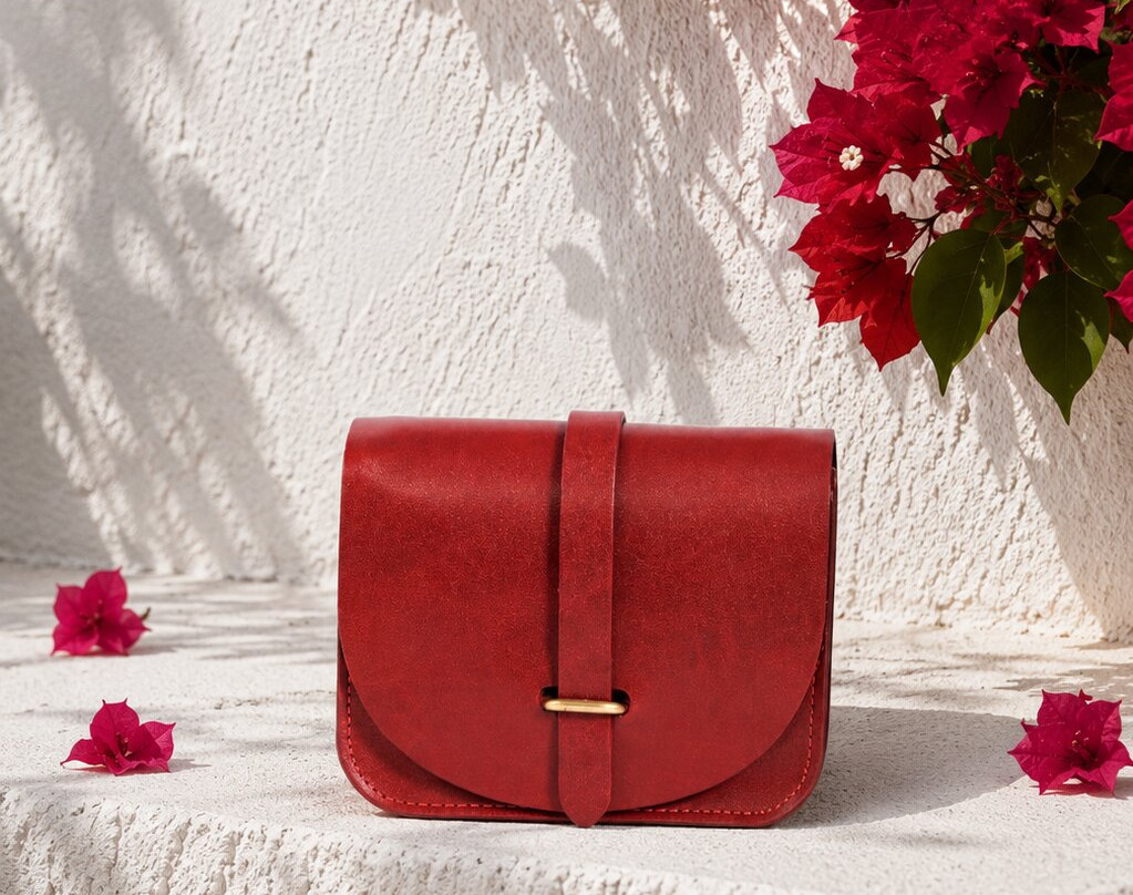 Jirakis Handcrafted Leather-Analipsi必去景点