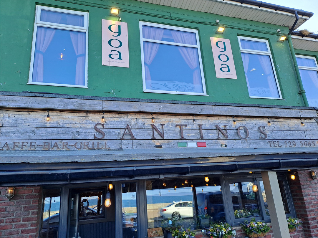 Santinos