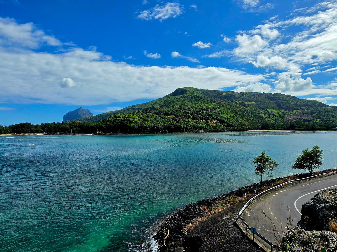 Maconde Viewpoint-Baie du Cap必去景点