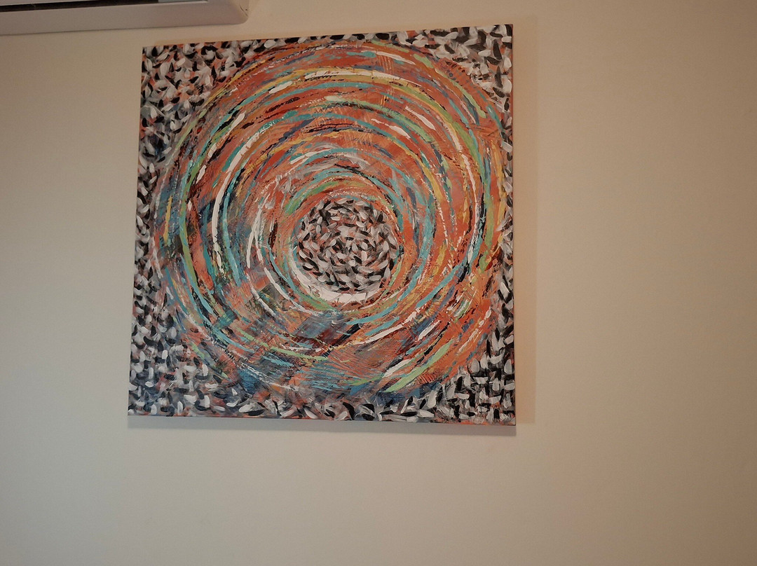 Jean Cherouny Fine Art And Design-Noord必去景点