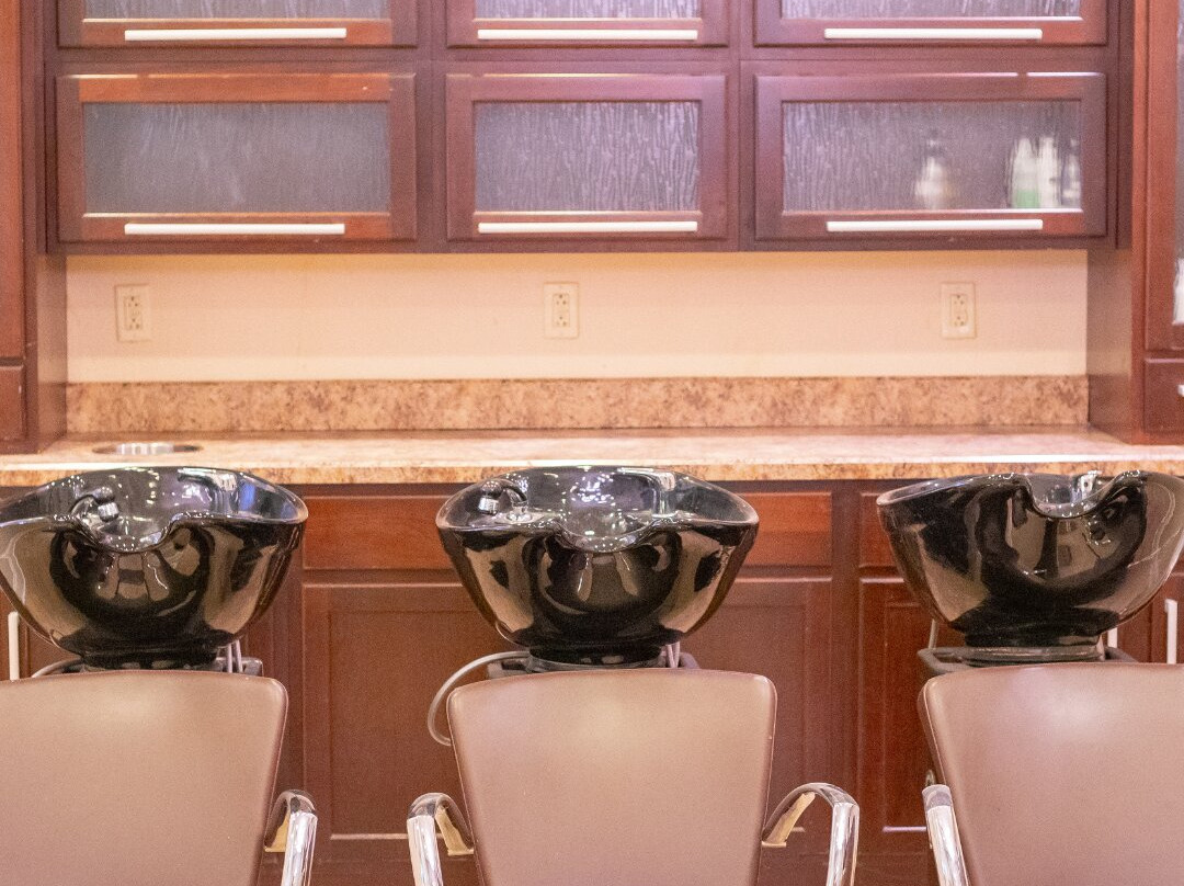Tuscan Sun Spa & Salon-Clarksburg必去景点
