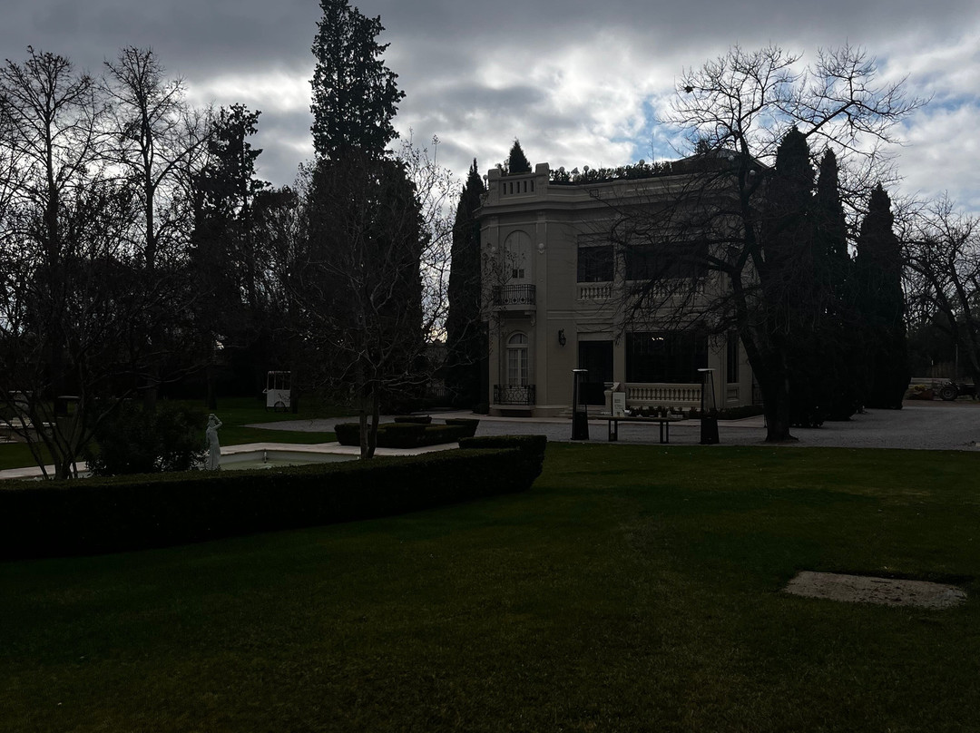 Finca El Paraíso - Bodega Luigi Bosca-Maipu必去景点