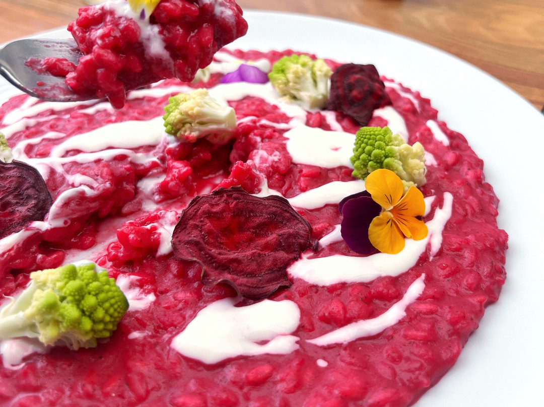 Risotto Dai C'Andom Lazise