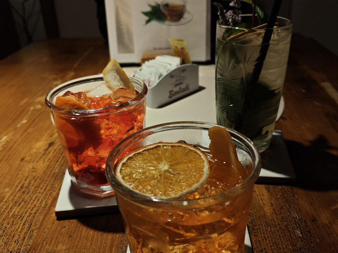 阿皮诺俱乐部酒店主图