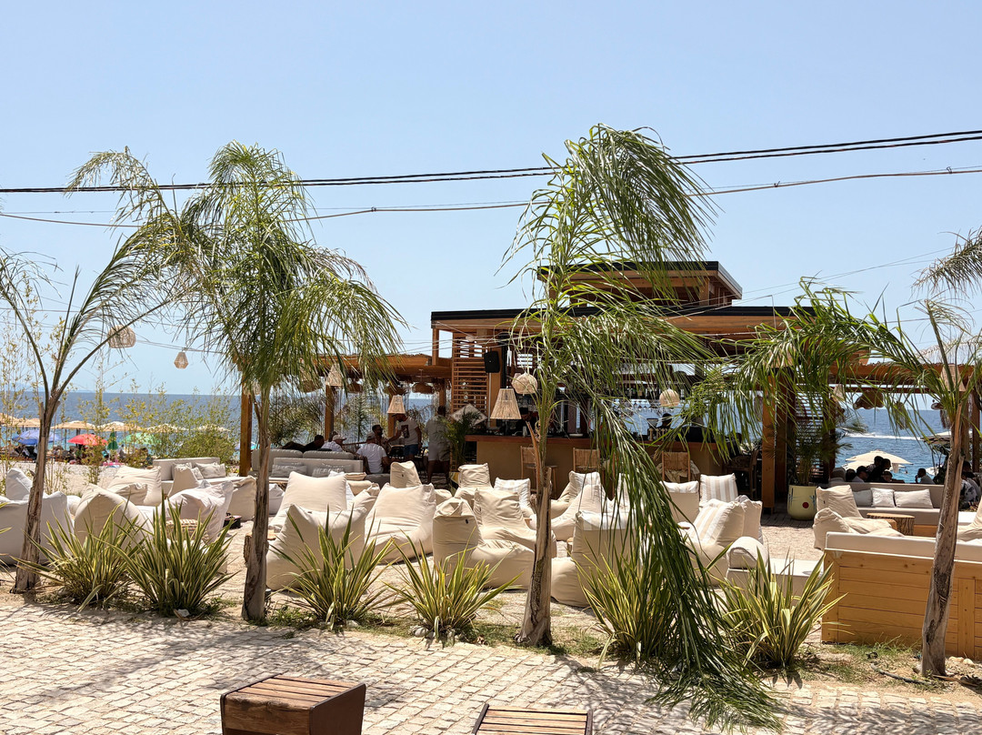 Dhermi Beach