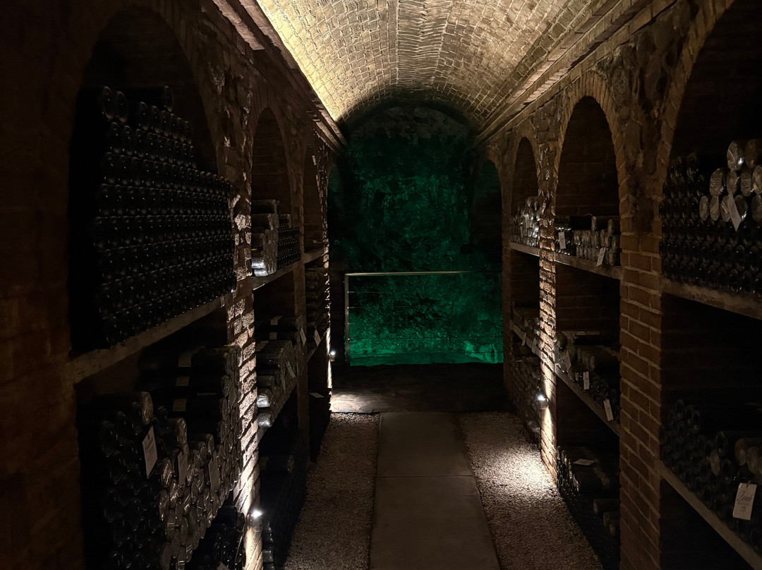 Manzone Giovanni Winery-蒙福特-达尔巴必去景点