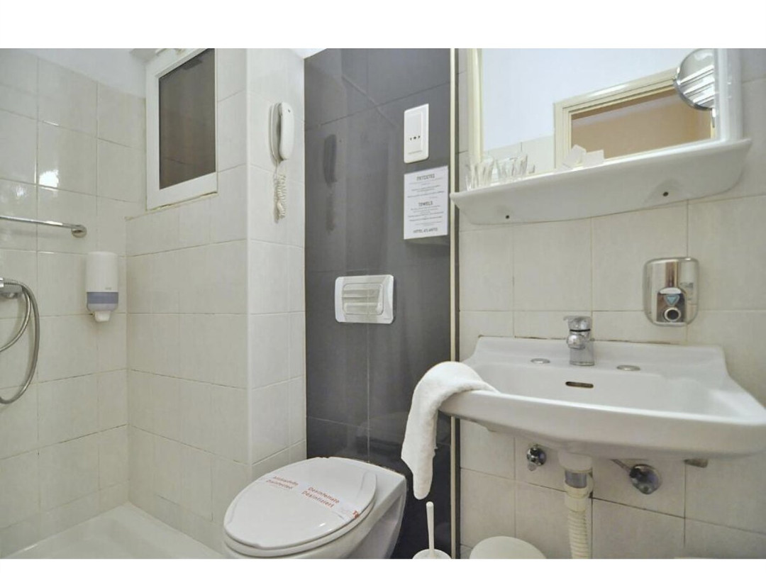 亚特兰蒂斯酒店主图