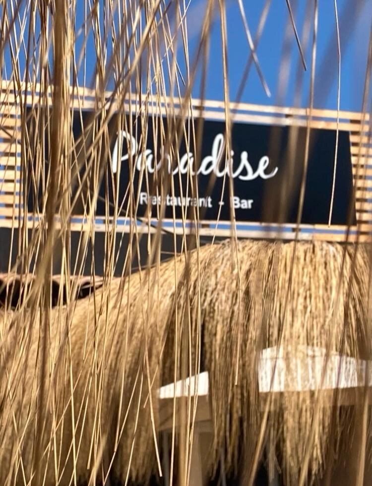 Hotel Paradise Residencial-旅行者