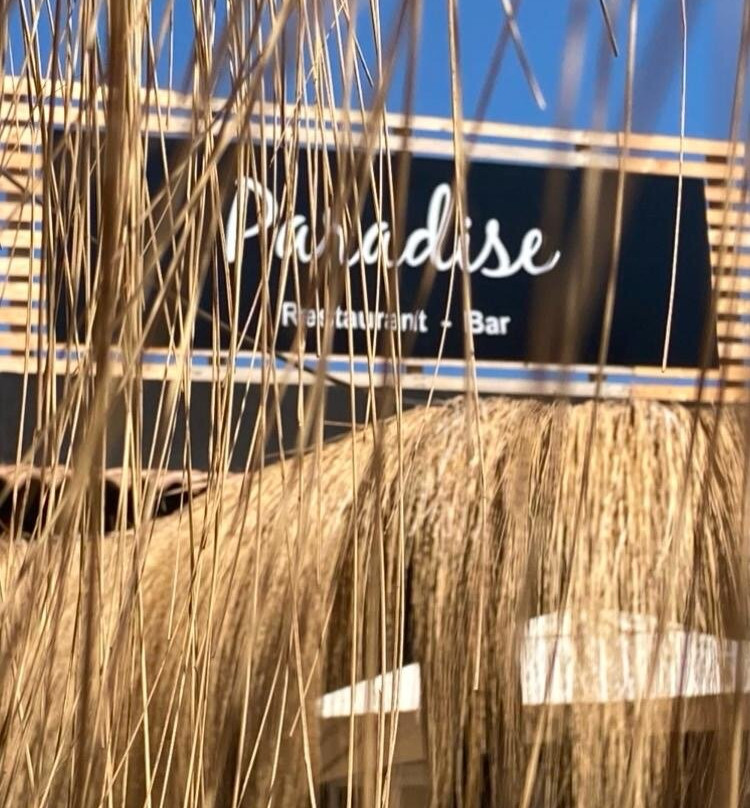 Hotel Paradise Residencial主图